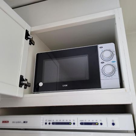 Beautiful Studio - Easy Check-In, Free Parking & Wifi روفانييمي المظهر الخارجي الصورة
