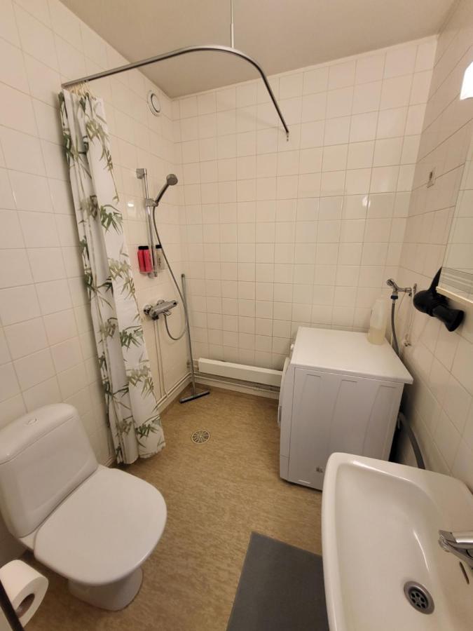 Beautiful Studio - Easy Check-In, Free Parking & Wifi روفانييمي المظهر الخارجي الصورة