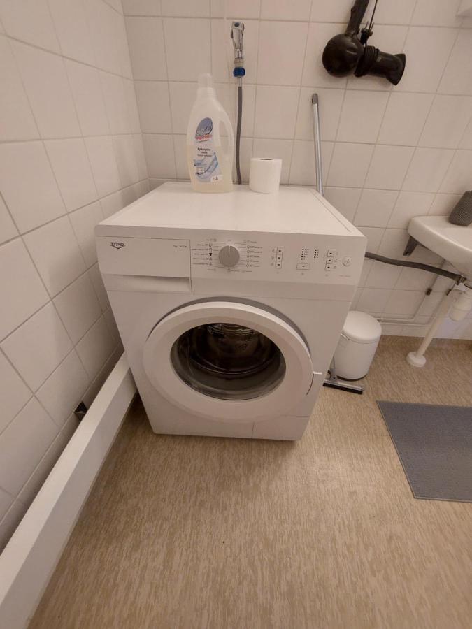 Beautiful Studio - Easy Check-In, Free Parking & Wifi روفانييمي المظهر الخارجي الصورة